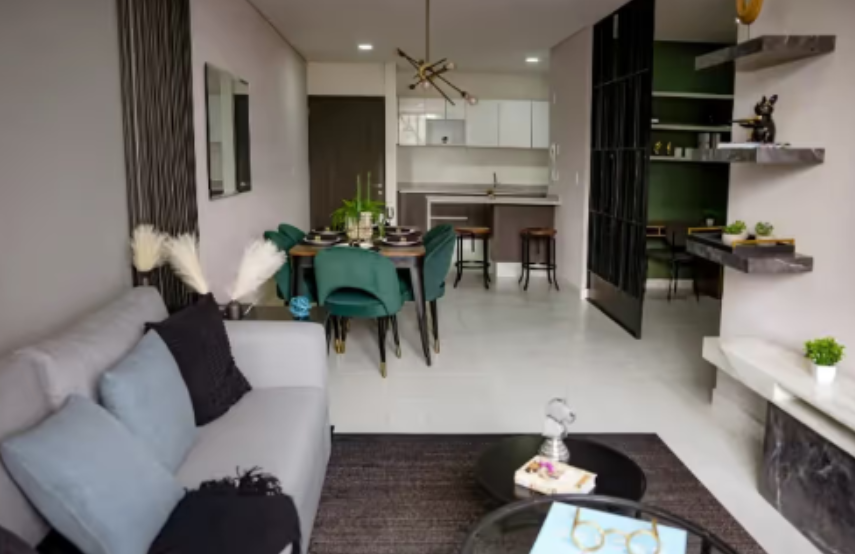Imágen del proyecto AVALIA RESIDENCIAL